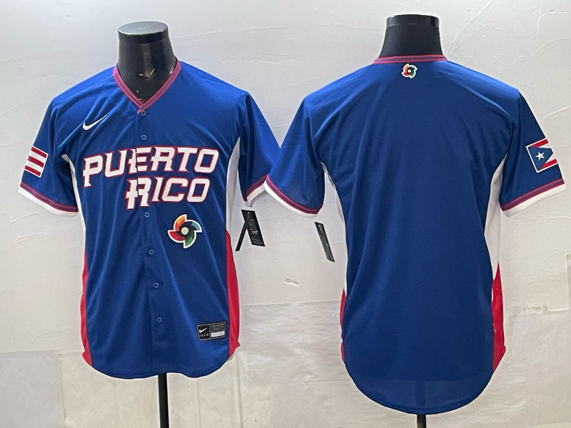 Men 2026 MLB World Cup Nike  Jersey 031600025